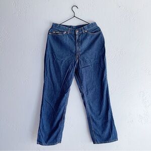 Levi’s 1970s Orange Tab Women Jeans Size 27”